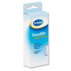 SCHOLL POROLITH SPUGNA ABRASIVA - FarmaLucia