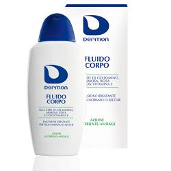 DERMON FLUIDO CORPO 200 ML - FarmaLucia