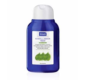 OFFICINALIA TIGLIO ELISIR PER LA DOCCIA 250 ML - FarmaLucia