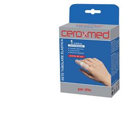 CEROXMED RETE TUBOLARE DITO 3 M 1 PEZZO - FarmaLucia