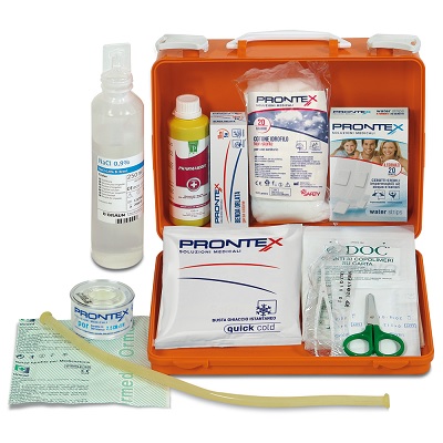 CASSETTA PACCO MEDICALE GRUPPO C - FarmaLucia