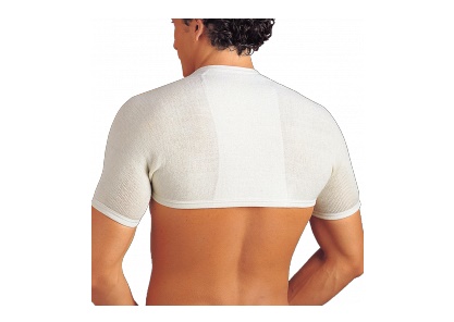 COPRISPALLE ANATOMICO GIBAUD TAGLIA 3 - FarmaLucia