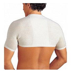 COPRISPALLE ANATOMICO GIBAUD TAGLIA 5 - FarmaLucia