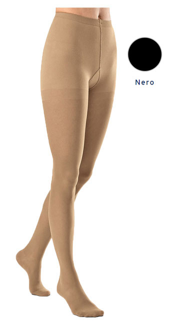 CALZA COMPRESSIVA JOBST ULTRASHEER 10-15MMHG COLLANT NOIR4 ARTICOLO 797850000600 - FarmaLucia