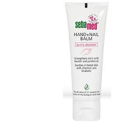 SEBAMED CREMA MANI UNGHIE 75 ML - FarmaLucia