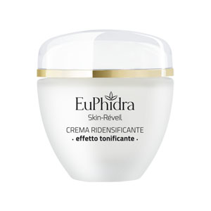 EUPHIDRA SKIN REVEIL CREMA RIDENSIFICANTE EFFETTO TONIFICANTE PELLI RILASSATE NORMALI 40 ML - FarmaLucia