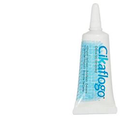 CIKAFLOGO CREMA GEL GENGIVE 10 ML - FarmaLucia