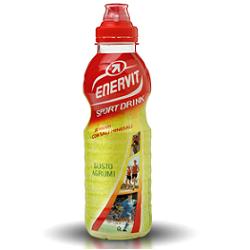 ENERVIT SPORT DRINK AGRUMI PET DA 500ML - FarmaLucia