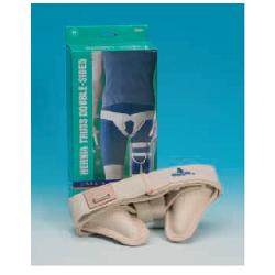CINTO ERNIARIO HERNIA TRUSS OPPO MODELLO DS2149R MISURA MEDIA FASCIA PER ERNIA SINGOLA DESTRA - FarmaLucia
