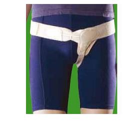 CINTO ERNIARIO HERNIA TRUSS OPPO MODELLO SN2149L MISURA MEDIA FASCIA PER ERNIA SINGOLA SINISTRA - FarmaLucia