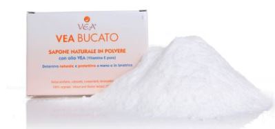 VEA BUCATO SAPONE NATURALE 500 G - FarmaLucia