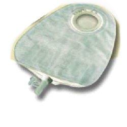 SACCA PER UROSTOMIA TRASPARENTE ALTERNA MIO URO CON MULTICHAMBER SISTEMA A 2 PEZZI MISURA FORO 40MM CAPACITA' MIDI 359 30 PEZZI - FarmaLucia