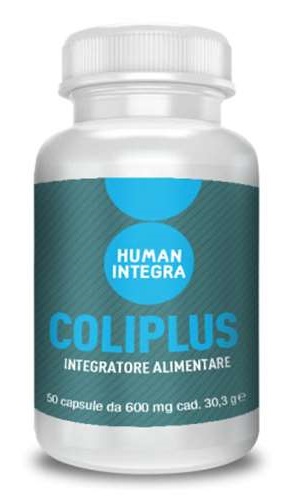 COLIPLUS ABROS 50 CAPSULE - FarmaLucia