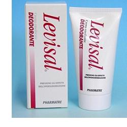 LEVISAL CREMA 75 ML - FarmaLucia