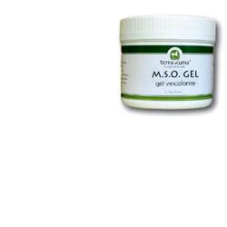 MSO GEL 500 G - FarmaLucia