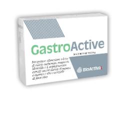 GASTROACTIVE 30 COMPRESSE - FarmaLucia