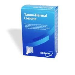 TANNO HERBAL LOZIONE 100 G - FarmaLucia
