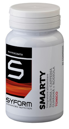 SMARTY 30 COMPRESSE - FarmaLucia