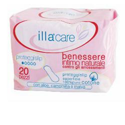ILLA CARE PROTEGGISLIP 20 PEZZI - FarmaLucia