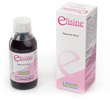 ELISINE 150 ML - FarmaLucia