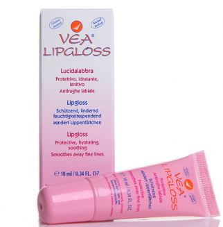 VEA LIPGLOSS PROTETTIVO ANTIAGE 10 ML - FarmaLucia