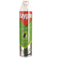 BAYGON SCARAFAGGI/FORMICHE POLVERE GRANI 250 G - FarmaLucia
