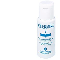 VIDERMINA 3 200 ML - FarmaLucia