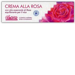 CREMA ALLA ROSA 50 ML - FarmaLucia