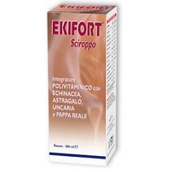 EKIFORT 200 ML - FarmaLucia