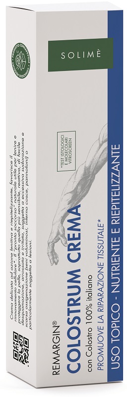 REMARGIN COLOSTRUM CREMA 50 ML - FarmaLucia