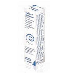 SALAX MOUSSE 75 ML - FarmaLucia
