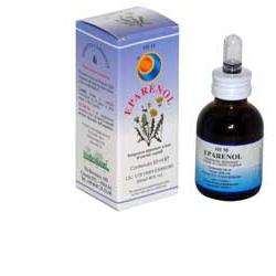 EPARENOL GOCCE 50 ML - FarmaLucia