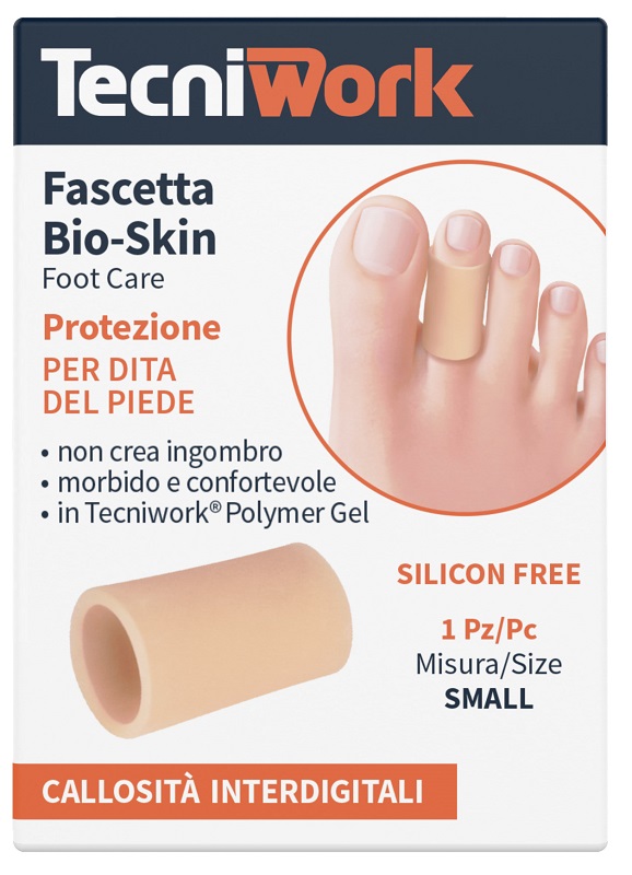 BIOSKIN FASC TUBOL S 1PZ - FarmaLucia