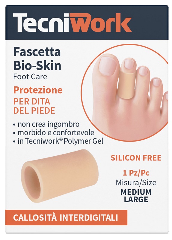 BIOSKIN FASC TUBOL M/L 1PZ - FarmaLucia