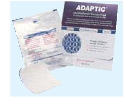 MEDICAZIONE NON ADERENTE STERILE APTIC MISURA 7,6X20,3CM 10 PEZZI - FarmaLucia