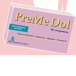 PREMEDOL 330MG 30 COMPRESSE - FarmaLucia