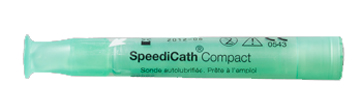 CATETERE VESCICALE AUTOLUBRIFICANTE IDROFILO PRONTO ALL'USO PER DONNA SPEEDICATH COMPACT MISURA CH12 30 PEZZI ARTICOLO 28582 - FarmaLucia