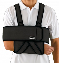 TUTORE DI SPALLA GIBAUD ORTHO - FarmaLucia