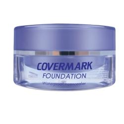 COVERMARK FOUNDATION 15 ML FONDOTINTA COLORE 5 - FarmaLucia