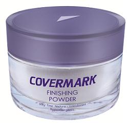 COVERMARK FINISHING POWDER JAR 25 G - FarmaLucia