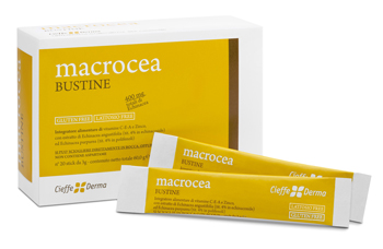 MACROCEA 20 BUSTINE - FarmaLucia
