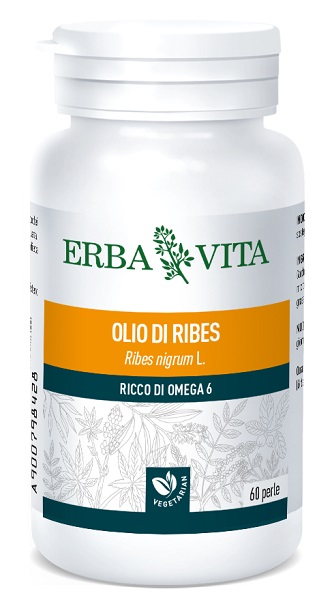 OLIO RIBES 60 PERLE 673 MG - FarmaLucia