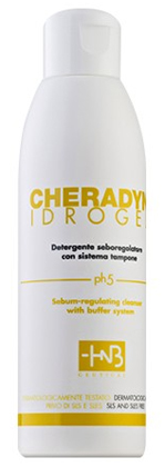 CHERADYN IDROGEL 150 ML - FarmaLucia