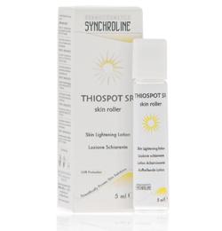 THIOSPOT SR SKIN ROLLER 5 ML - FarmaLucia