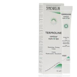 TERPROLINE CONTOUR EYES&LIPS 51 ML - FarmaLucia
