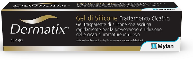 DERMATIX GEL 60 G NP - FarmaLucia