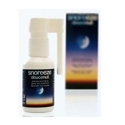 SNOREEZE SPRAY GOLA 23,5 ML - FarmaLucia