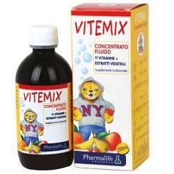 VITEMIX JUNIOR 200 ML - FarmaLucia