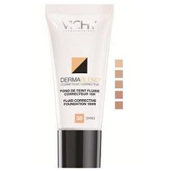DERMABLEND FLUIDO 35 30 ML - FarmaLucia