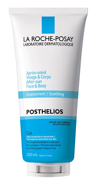 POSTHELIOS LATTE 200 ML - FarmaLucia